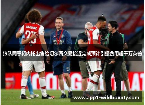 狼队同意将内托出售给切尔西交易接近完成预计引援费用超千万英镑