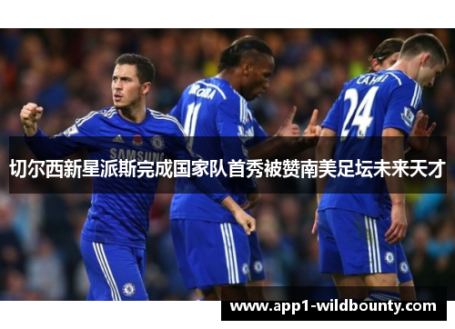 切尔西新星派斯完成国家队首秀被赞南美足坛未来天才 切尔西新星派斯完成国家队首秀被赞南美足坛未来天才