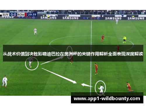 从战术价值到决胜影响迪巴拉在美洲杯的关键作用解析全面表现深度解读